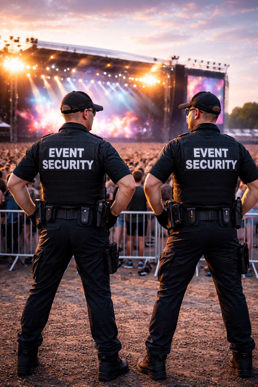 Event Security
