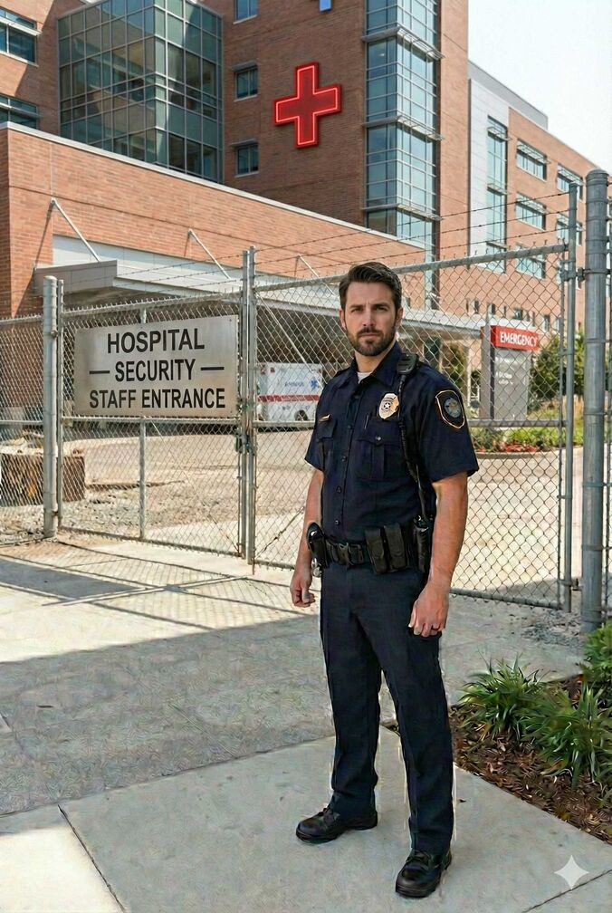 Hospital Security